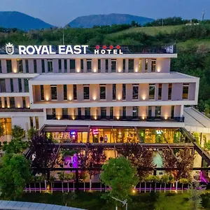 Hotel Royal East