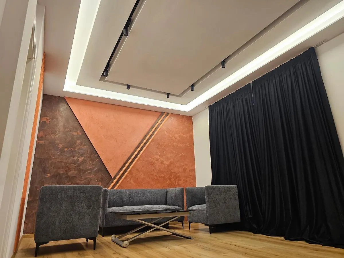 Hotel Elixir Resort Tirana