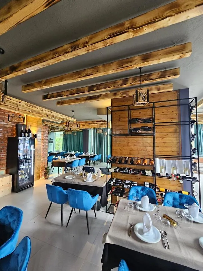 Hotel Elixir Resort Tirana
