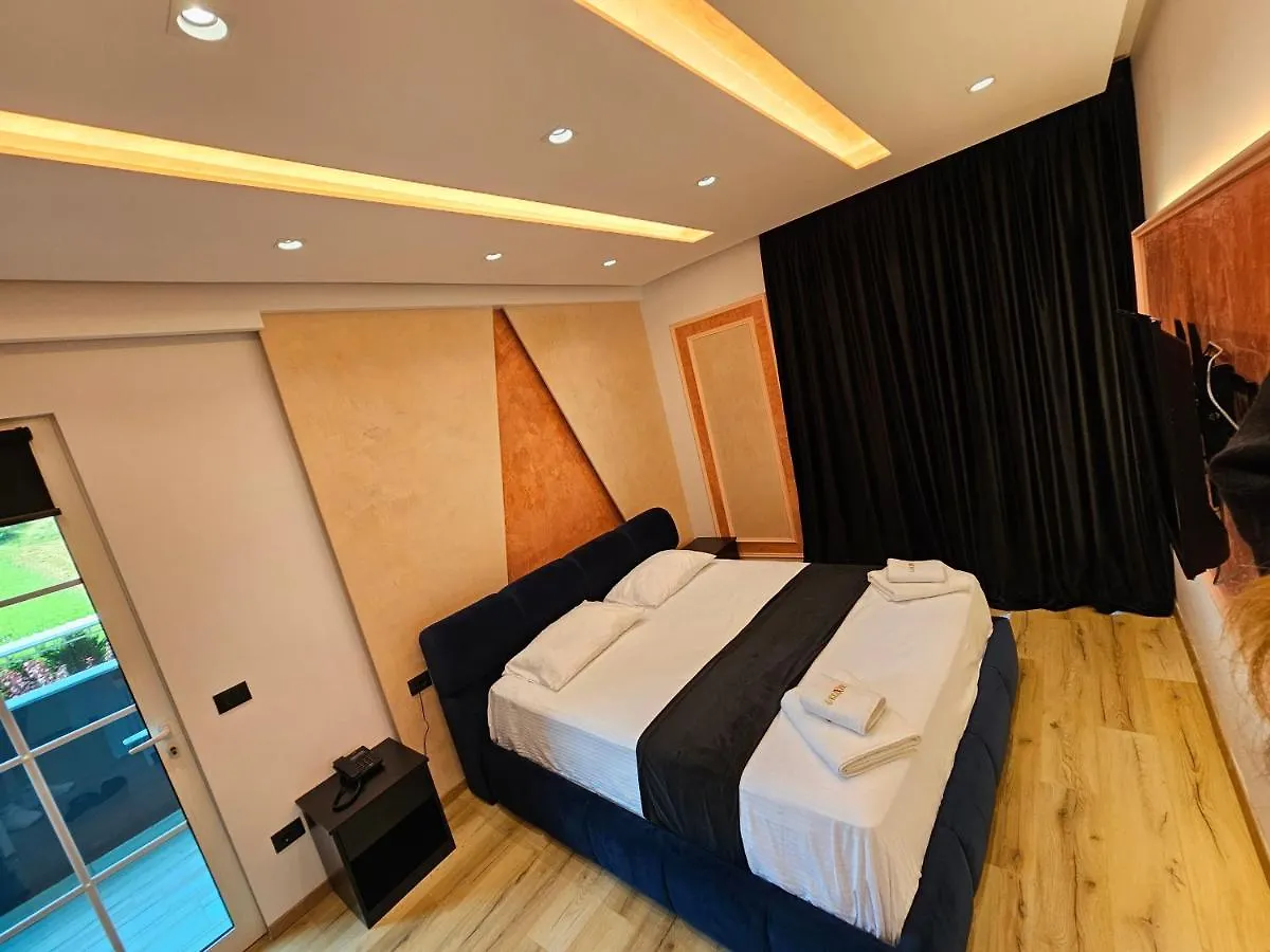 **** Hotel Elixir Resort Tirana Albania
