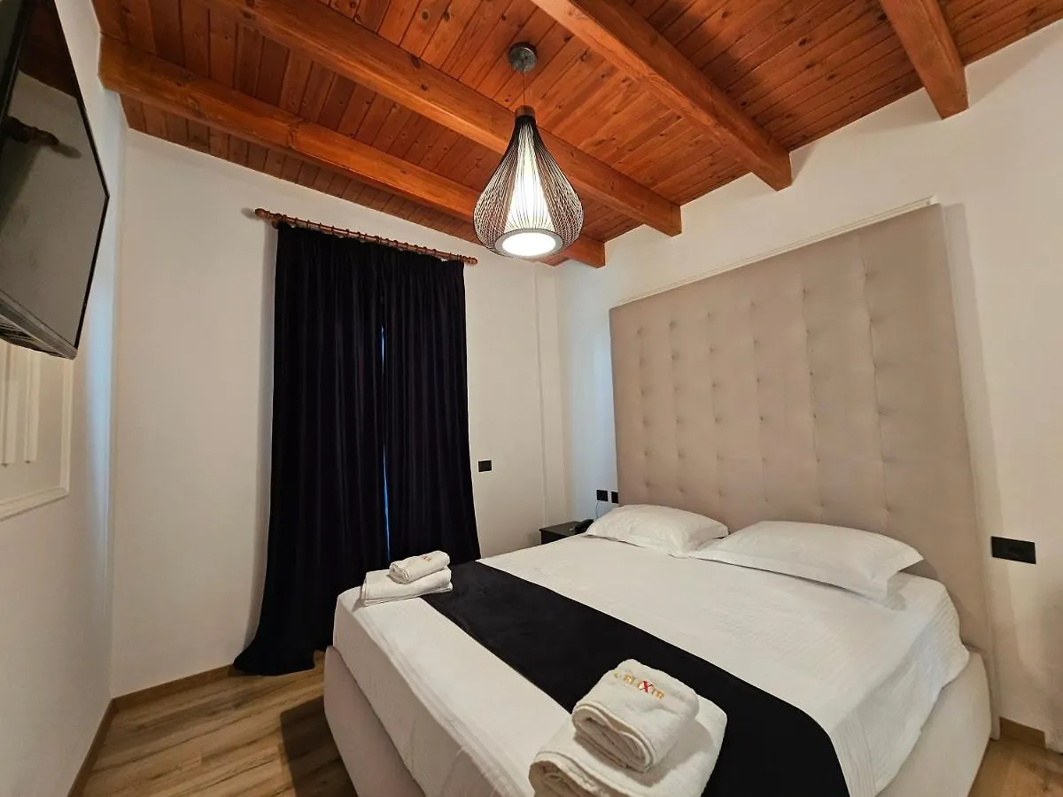 Elixir Resort Tirana