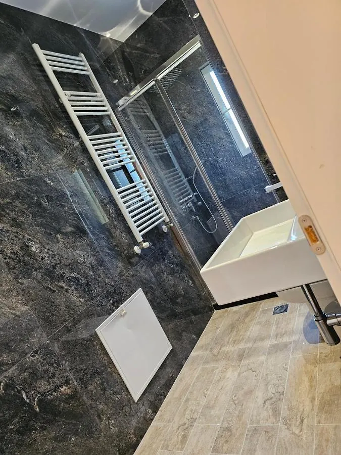 Elixir Resort Tirana